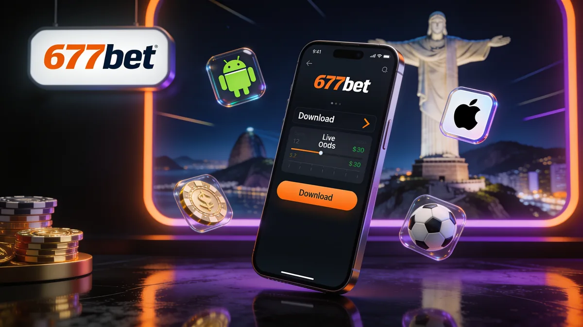 Como fazer o cadastro na 677bet?: guia de 677bet para jogadores no Brasil