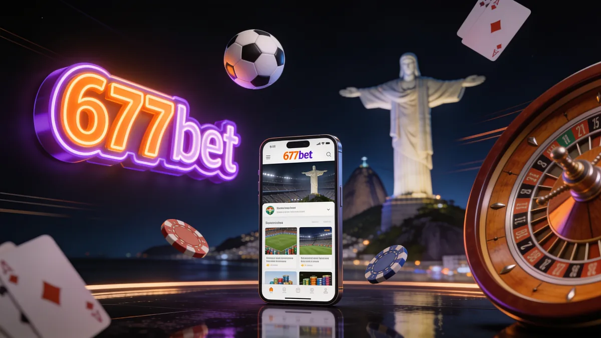Programa de Fidelidade do 677bet — 677bet no Brasil